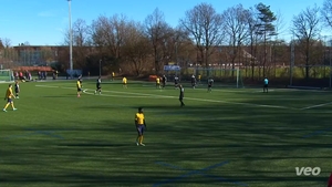 SV Sentilo-Blumenau II - TSV Forstenried