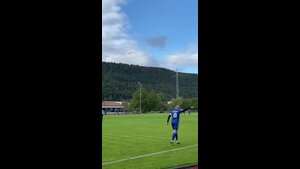 FC Bürgstadt - VfR Goldbach