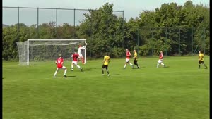 SV Schöneberg - FSV Dirlewang