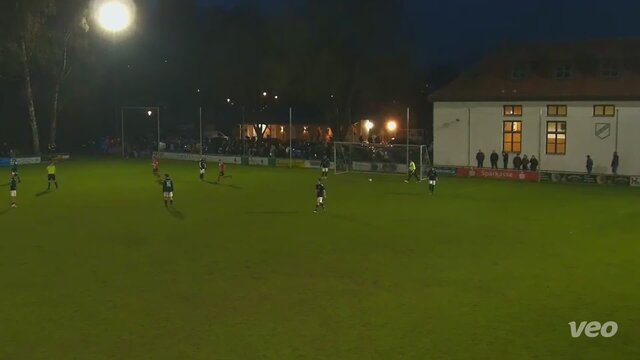 0:2, Torschütze Daniele Eibl