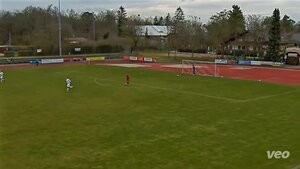 TSV Gilching/A. - VfL Denklingen