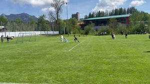 1. FC Sonthofen - TSV Schwabmünchen U13