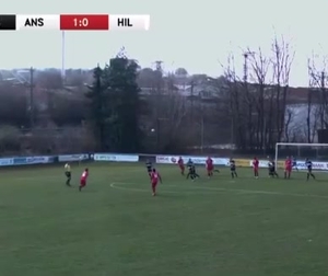 ESV Ansbach-Eyb - TV Hilpoltstein