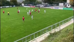 (SG) 1. FC Fuchsstadt - (SG) SpVgg Hösbach-Bahnhof