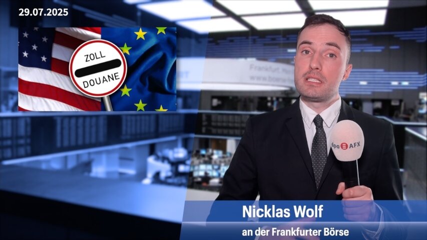 Dax wetzt Scharte vom Vortag aus - Starke Kursausschläge im SDax