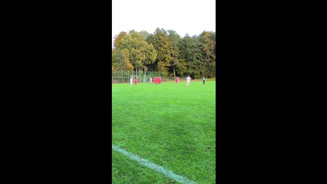 (SG 1) FC Laudenbach - SV Hörstein