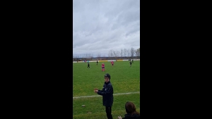 (SG) TSV Sielenbach/ TSV 1924 Inchenhofen - CSC Batzenhofen-Hirblingen