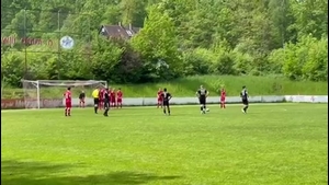 (SG) BSC Saas Bayreuth - FSV Bayreuth