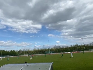 TSV Ingolstadt-Nord - SV Lippertshofen