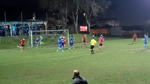 FSV Prüfening - TSV Wacker 50 Neutraubling