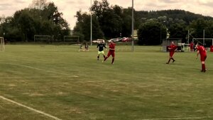 SpVgg Krumbach 2 - TSV Langenhaslach 2