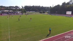 ASV Burglengenfeld - TB 03 Roding