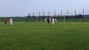 39.,Tor, (SG) Ostermünchen/Aßling/Emmering