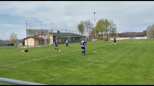 TSV Eisingen II - (SG) Soccer Club Würzburg