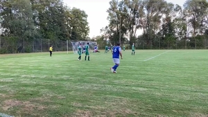 SpVgg Kapfelberg - SG Walkertsh.II/Attenhofen