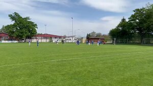 ASV Happing - ASV Eggstätt