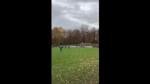 RW Klettham-Erding - FC Forstern