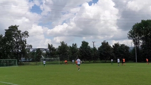 SC Eltersdorf - JFG Schnaittachtal