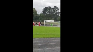 TSV Haunstetten - TSV Schwabmünchen U17