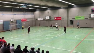 TV 1861 Ingolstadt - SV Manching