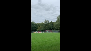 RW Klettham-Erding - TSV Isen