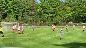 FC Reichenbach/Burglauer/Windheim - FC WMP Lauertal I