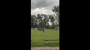 SpFrd Windach - SG Nordkreis LL