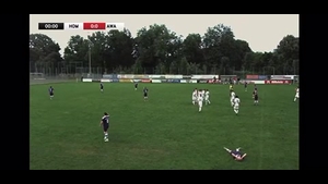 FSV Pfaffenhofen - VfR Neuburg/Donau