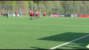 TuS Frammersbach III - FV Langenprozelten/Neuendorf