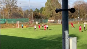 FC Puchheim - TSV Gilching/A. II