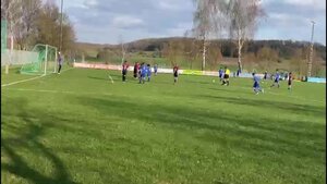 (SG) SV Nenzenheim - FG Marktbreit-Martinsheim 2 (9/9)