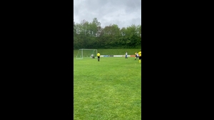 FV Kickers Laudenbach II - SV Großwallstadt II