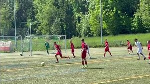 DJK SB Rosenheim - TSV 1860 Rosenheim IV