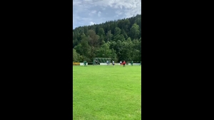 FC Hochspessart - VfR Goldbach