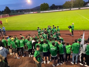 TSV Peiting - TSV 1865 Murnau