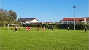 FC Kirchweidach II - (SG) Stein/Altenmarkt