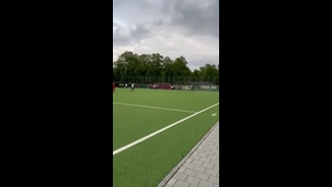 SpVgg 1906 Haidhausen - FV Hansa Neuhausen München