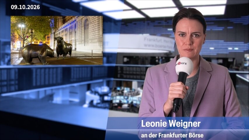 Freundliche Tendenz erwartet