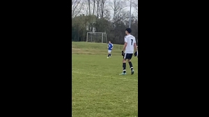 (SG) DJK SV Dorfbach - FC Vilshofen