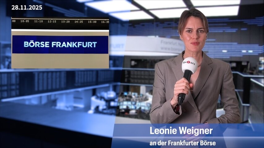 Weitere Erholung kann Monatsbilanz nicht retten