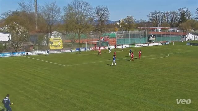 SC 1928 Rain - ASV Steinach