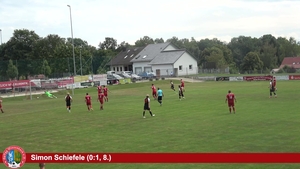 (SG) SpVgg Wiesenbach 2/TSV Behlingen-Ried 1 - SV Mindelzell