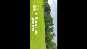 SV Langenbach - TSV Moosburg/Neustadt