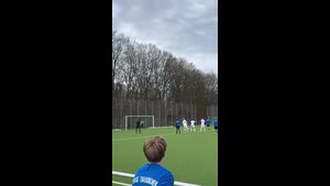 SC München U16 - SpVgg Thalkirchen U16