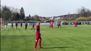 SpVgg Krumbach - SV Obergessertshausen