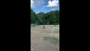 VfL Krombach - VfR Goldbach