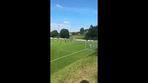 TSV Reischach II - TV  Kraiburg/Inn II