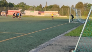 SV Planegg-Krailling 2 - FC Stern München