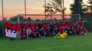 BSC Wolfertschwenden - SG Sontheim/Westerheim