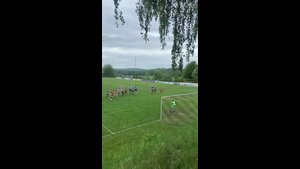 SG Arnsberg-Böhmfeld-Hofstetten - TSV 1897 Kösching